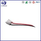 TVR ring terminal add Middle LED IP67 Connector Wire Harness for Tail Light